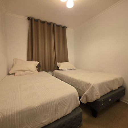 Don Alfonso Apartment Лос Андес Екстериор снимка