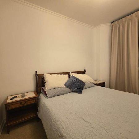 Don Alfonso Apartment Лос Андес Екстериор снимка