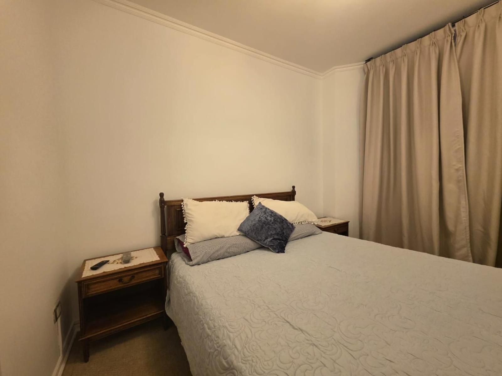 Don Alfonso Apartment Лос Андес Екстериор снимка